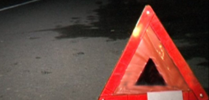 Два человека пострадали в ДТП в Кемерове