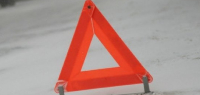 Водитель иномарки погиб в ДТП под Волгодонском