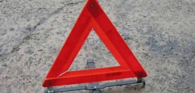 7-летняя девочка погибла в ДТП в Кемеровской области