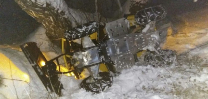 Пьяная мать погубила 5-летнего сына в ДТП под Новосибирском