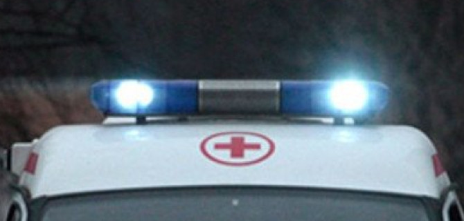 Два человека погибли в ДТП в Чечне