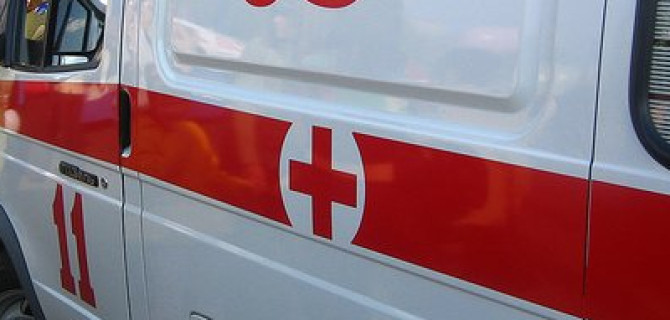 В Болхове ВАЗ насмерть сбил женщину