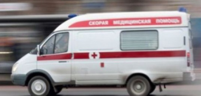 Пешеход погиб под колесами автомобиля в Архангельске