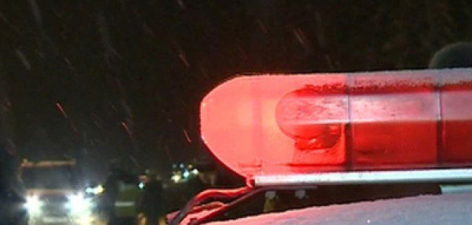 10 человек, в том числе 4 ребенка, погибли под Ханты-Мансийском в лобовом ДТП