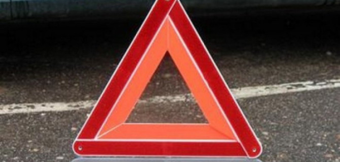 На Ставрополье в ДТП погиб человек