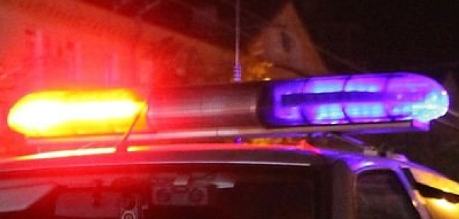 Полицейский насмерть сбил мужчину на МКАД