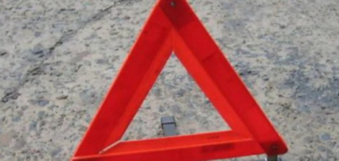 Три человека погибли в лобовом ДТП в Сочи