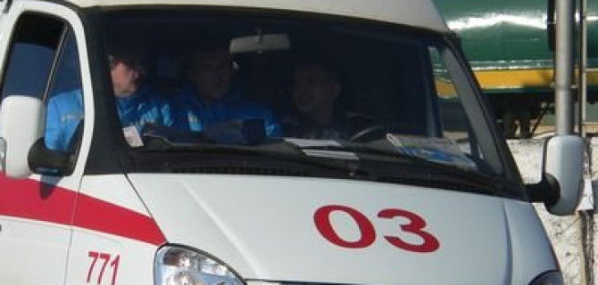 Подросток погиб в ДТП в Республике Алтай по вине водителя без прав