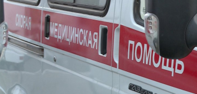 Пассажир «Приоры» погиб в ДТП на Ставрополье