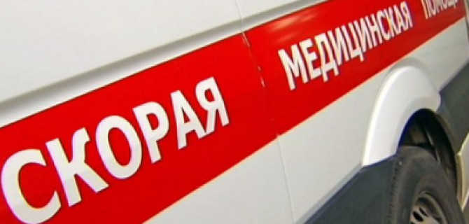 В ДТП с маршруткой в Балашихе пострадали пять человек