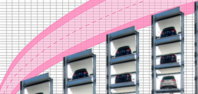 Эксперты рекомендуют россиянам поторопиться с покупкой автомобиля