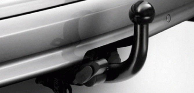 Купить фаркоп для автомобиля – особенности выбора