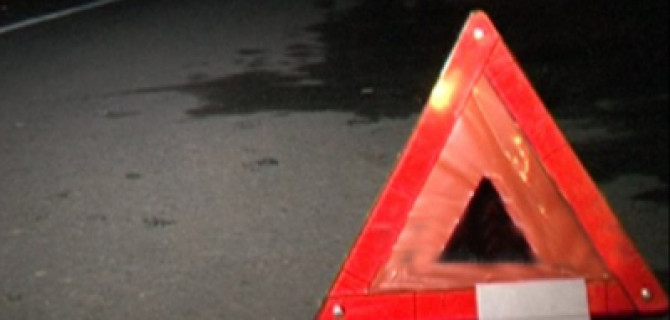 Два человека погибли в ДТП в Марий Эл