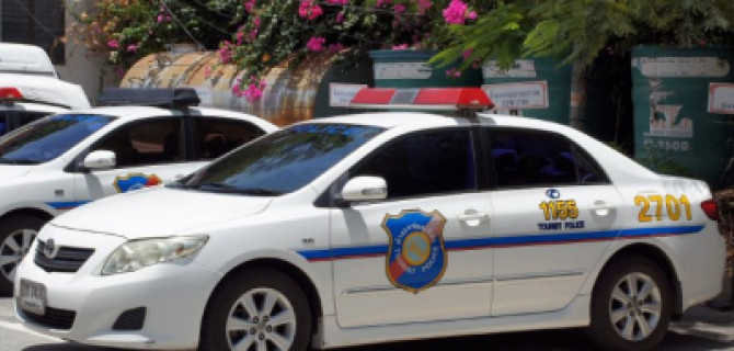 Россиянин погиб в ДТП в Таиланде