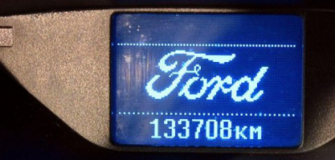 Ford Focus 2011 года - отличный вариант на вторичном рынке