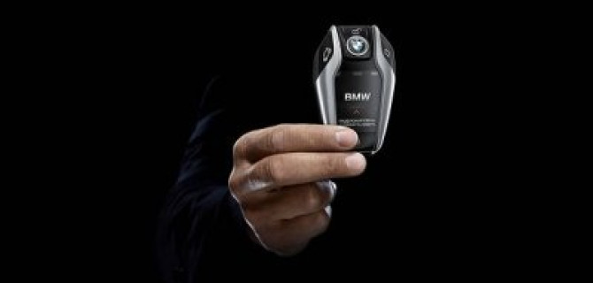 100 АВТОМОБИЛЕЙ BMW, КОТОРЫЕ ВАС ЗАЖДАЛИСЬ.