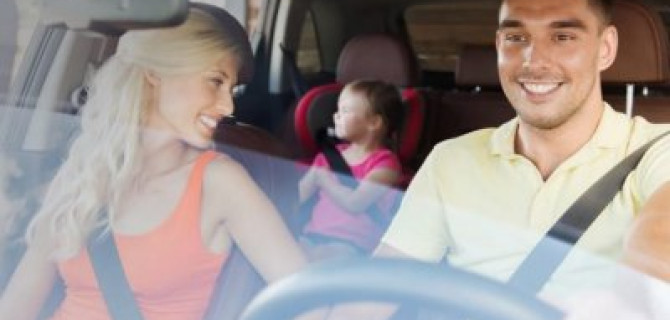 Программа «Первый автомобиль» и «Семейный автомобиль»