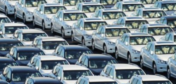 Россия вошла в Топ-5 автомобильных рынков Европы