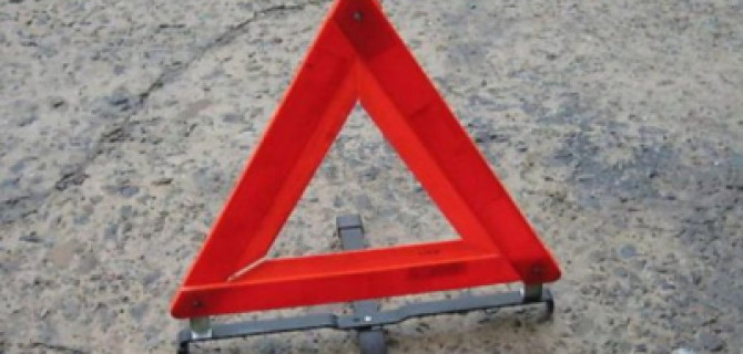 16-летний подросток погиб в ДТП под Новосибирском