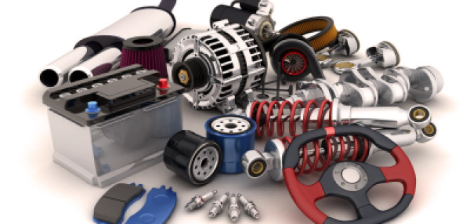 Запчасти для иномарок в интернет-магазине – в чем плюсы?