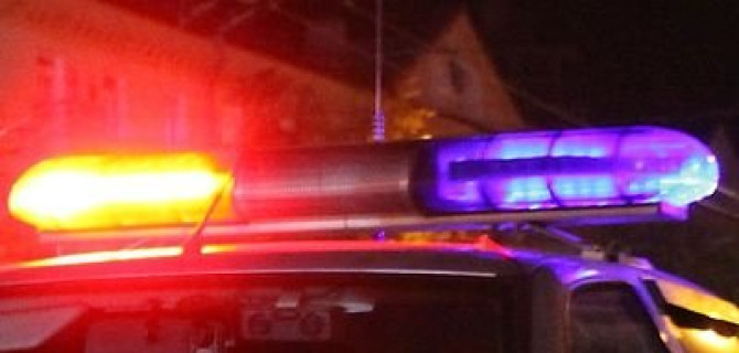 Водитель иномарки погиб в ДТП на дороге в Огоньки в Ленобласти