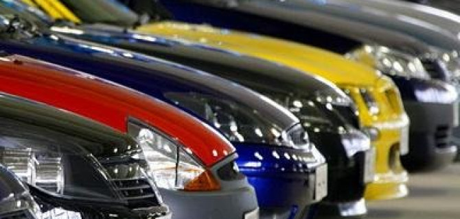 Вторичный рынок автомобилей в России растет медленней рынка новых авто