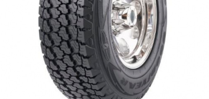 Внедорожные шины