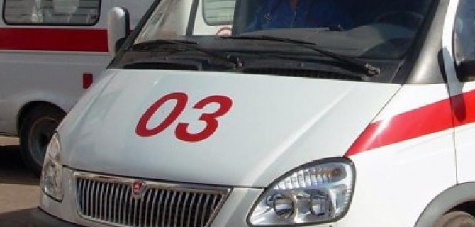 Женщина с 5-летним сыном пострадали в ДТП в Воронеже