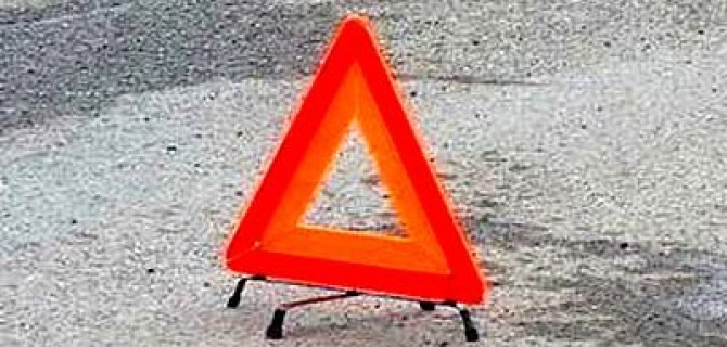 Два человека погибли в ДТП на трассе Москва – Касимов