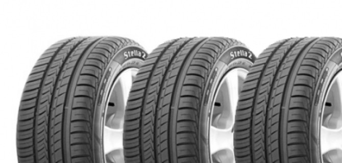 Преимущества летних шин Матадор