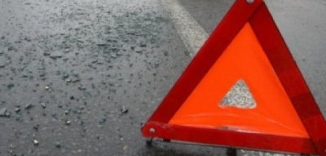 Пьяный водитель протаранил 12 автомобилей в Подмосковье 