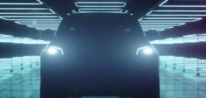 АВИЛОН «Мерседес-Бенц»: старт заказов – новый Х-Класс!