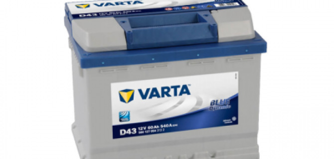 Автомобильный аккумулятор: когда пришла пора менять