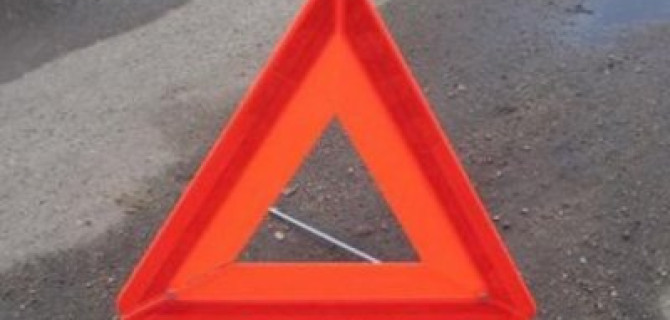 Пять человек пострадали в ДТП на Минском шоссе в Подмосковье