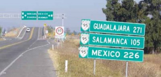 Россия обогнала Мексику по скорости продаж автомобилей