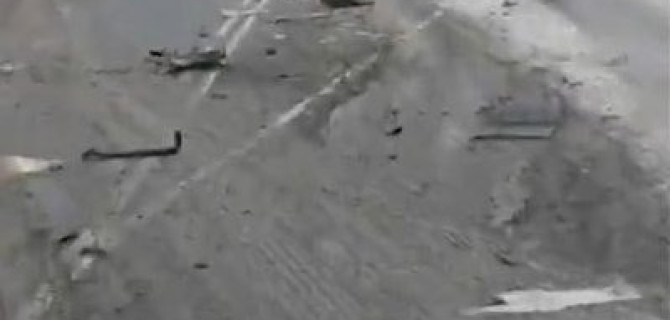 В ДТП с фурой на «Скандинавии» погиб человек