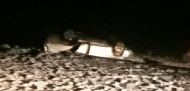 Пять человек погибли в лобовом ДТП в Тульской области