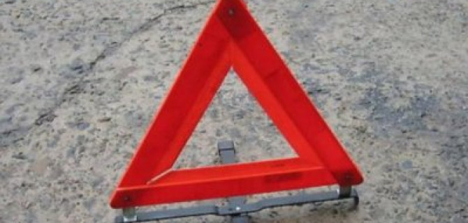 Два человека погибли в массовом ДТП в Татарстане