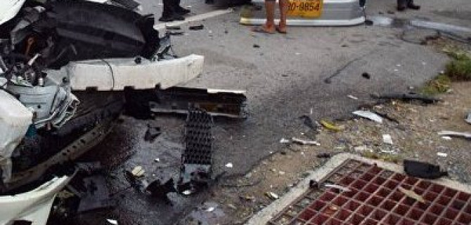 Две россиянки погибли в ДТП в Таиланде