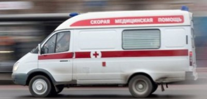 Двое детей пострадали в ДТП в Сочи