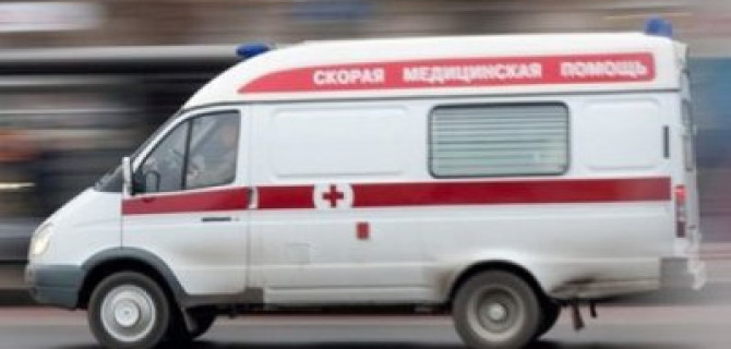 Шесть человек, включая ребенка, пострадали в ДТП в Сабинском районе Татарстана