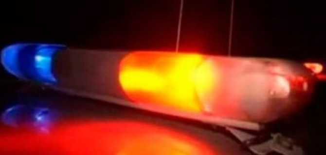 Двое маленьких детей пострадали в ДТП в Уссурийске