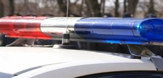 В Благовещенске водитель сбил пешехода и скрылся