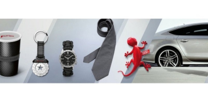 Что подарить на праздники? АЦ Волгоградский знает ответ!