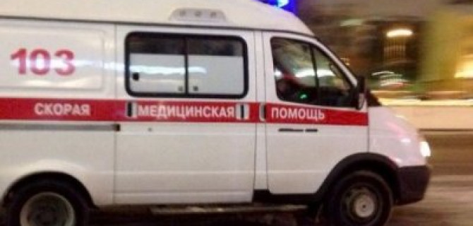 В Хабаровске разыскивают водителя, сбившего пешехода