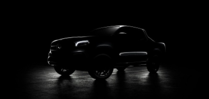 Расширяя границы. Новый X-класс в «МБ-Измайлово»