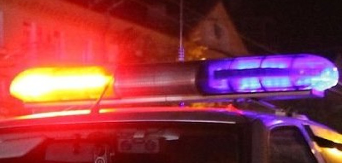 В Астрахани иномарка сбила женщину, перебегавшую дорогу на «красный»