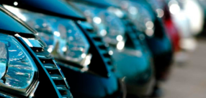 Мировой авторынок поставил рекорд в 2017 году и стремится к уровню в 100 млн продаж