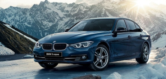 АВИЛОН BMW ФИКСИРУЕТ ЦЕНЫ 2017 ГОДА. И ДАЖЕ БОЛЬШЕ.