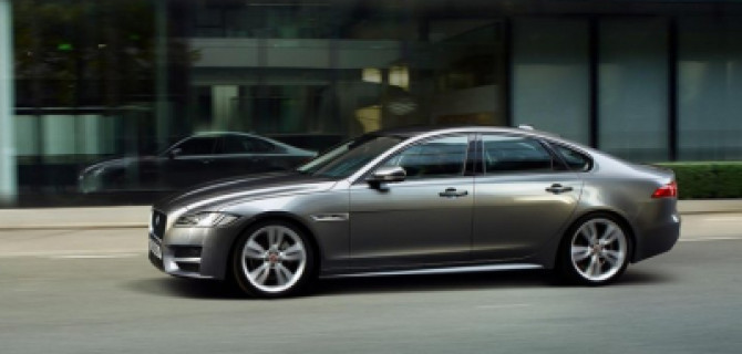 Официальный дилер автомобилей Ягуар